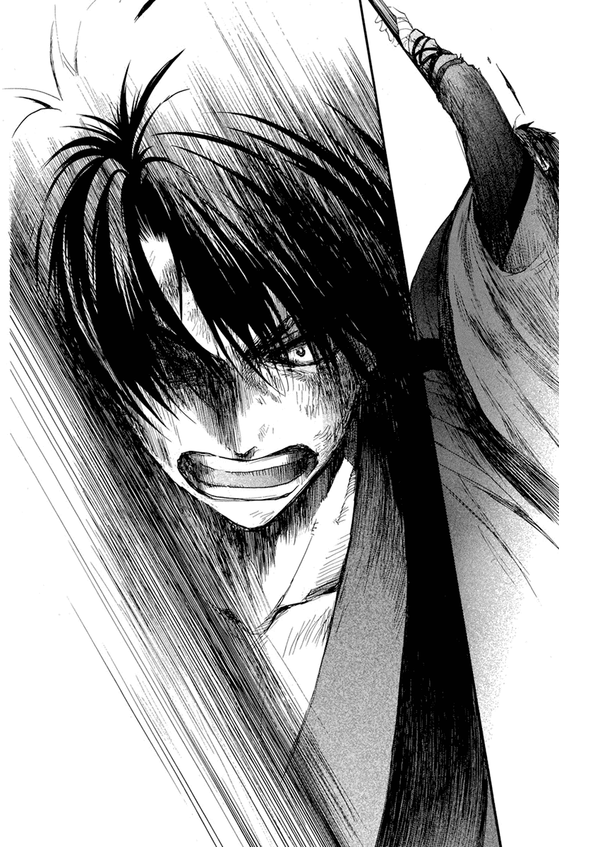 Akatsuki No Yona Chapter 213 image 11